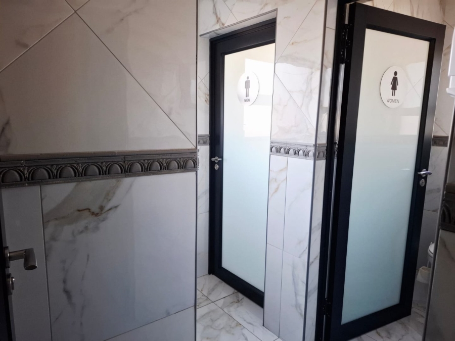 Commercial Property for Sale in Bloemfontein Free State